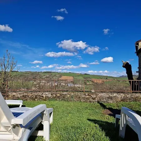De Ceyrac Tatil Evi