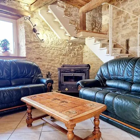 De Ceyrac Prázdninový dům Gabriac (Aveyron)