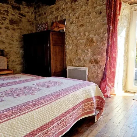 De Ceyrac Tatil Evi