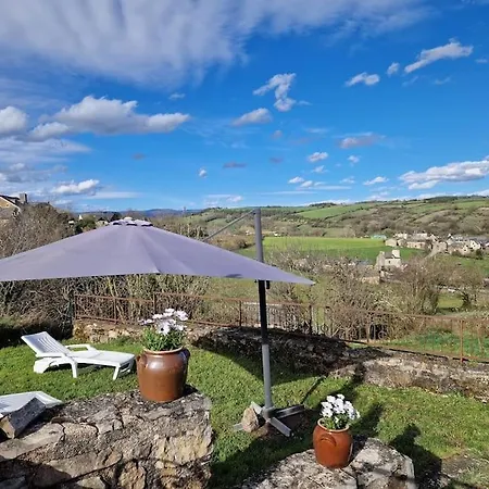 De Ceyrac * Gabriac (Aveyron)