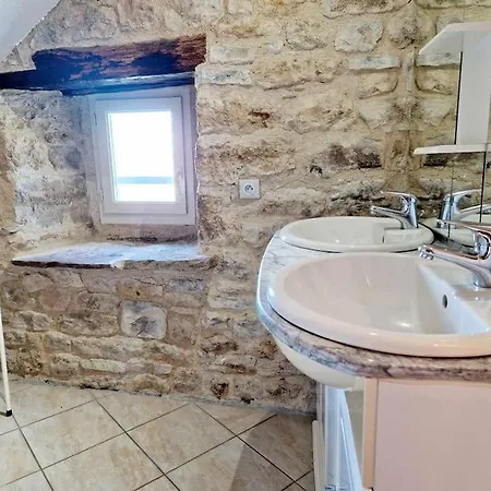 Tatil Evi De Ceyrac *