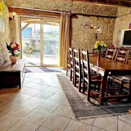 De Ceyrac Prázdninový dům *