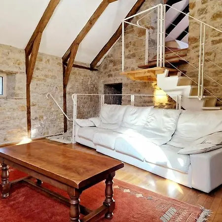 Tatil Evi De Ceyrac