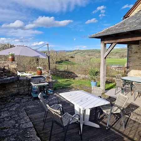 De Ceyrac Gabriac (Aveyron)
