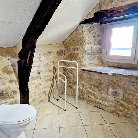 Tatil Evi De Ceyrac *