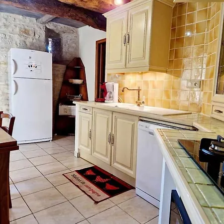 De Ceyrac * Gabriac (Aveyron)