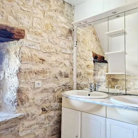 Tatil Evi De Ceyrac Gabriac (Aveyron)